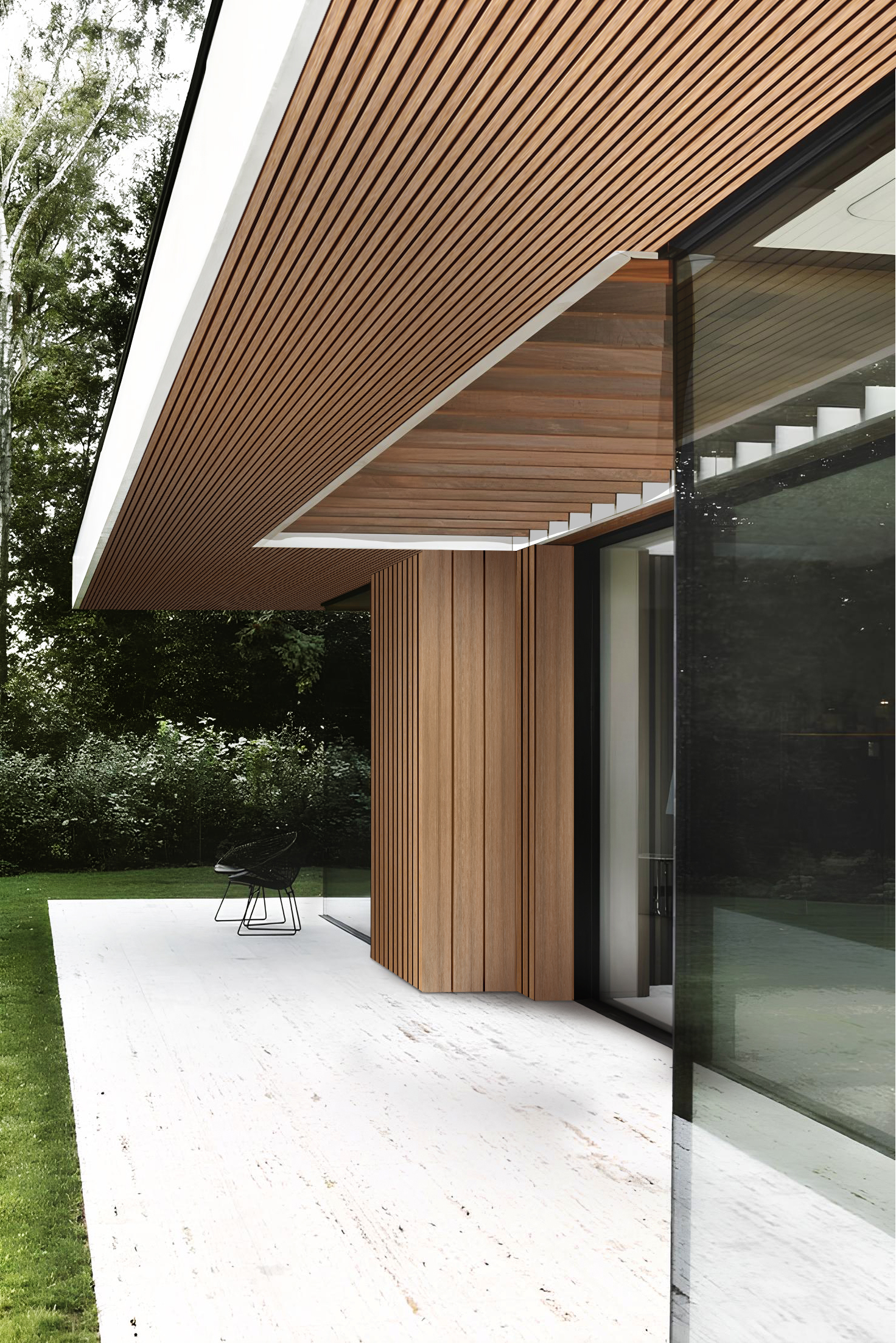 Facade Board FS 15