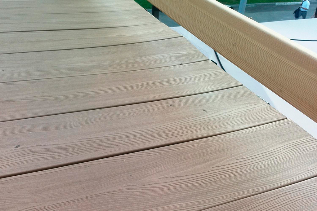 How to Choose Terrace Boards Based on the Region? A Truthful Analysis for Those Who Don’t Want to Rebuild Their Terrace in Two Years