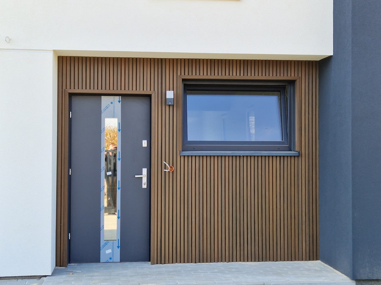 Next-Generation Facade Systems Legro FS21 and FS15: Aesthetics, Practicality, and Versatility