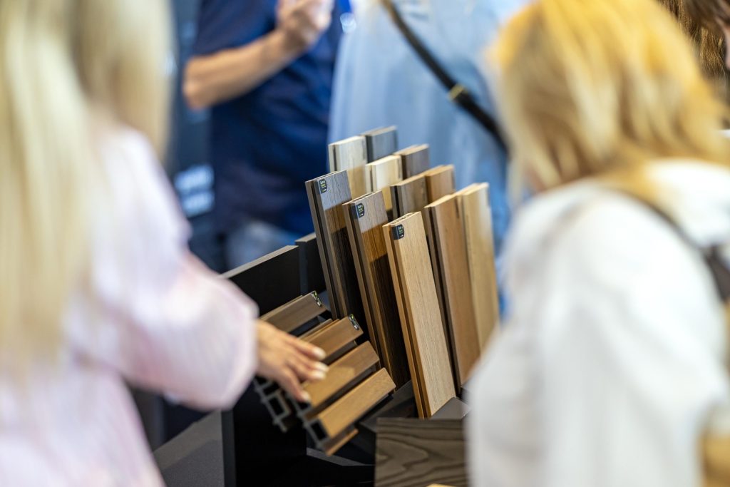 Participation of our company in the architectural event in Katowice
