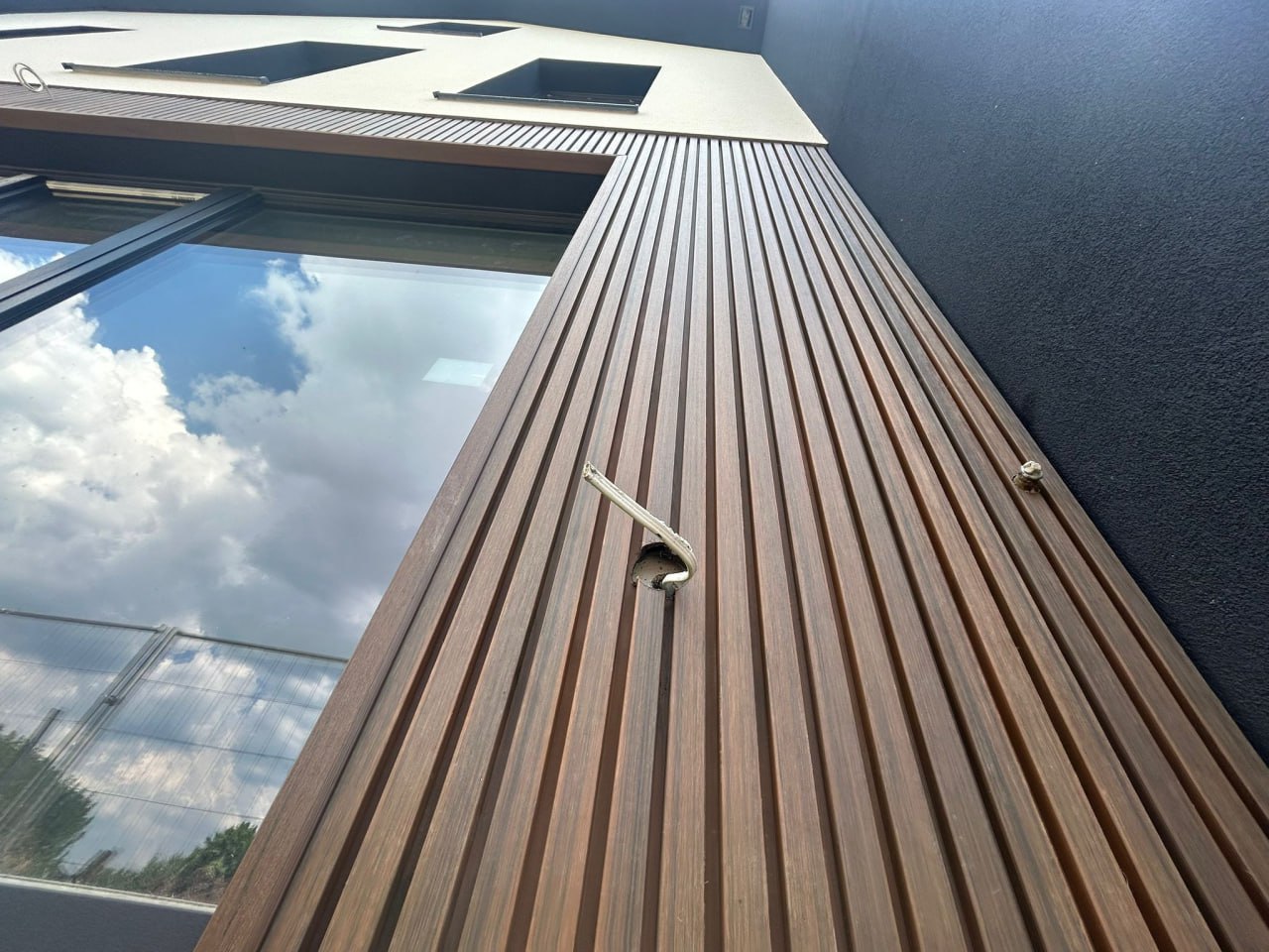 Next-Generation Facade Systems Legro FS21 and FS15: Aesthetics, Practicality, and Versatility