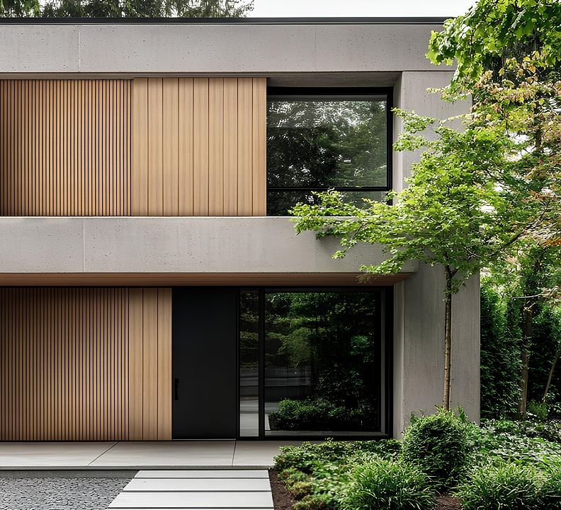 Legro Facade Systems vs Classic Siding: The Technical Advantage of a New Generation