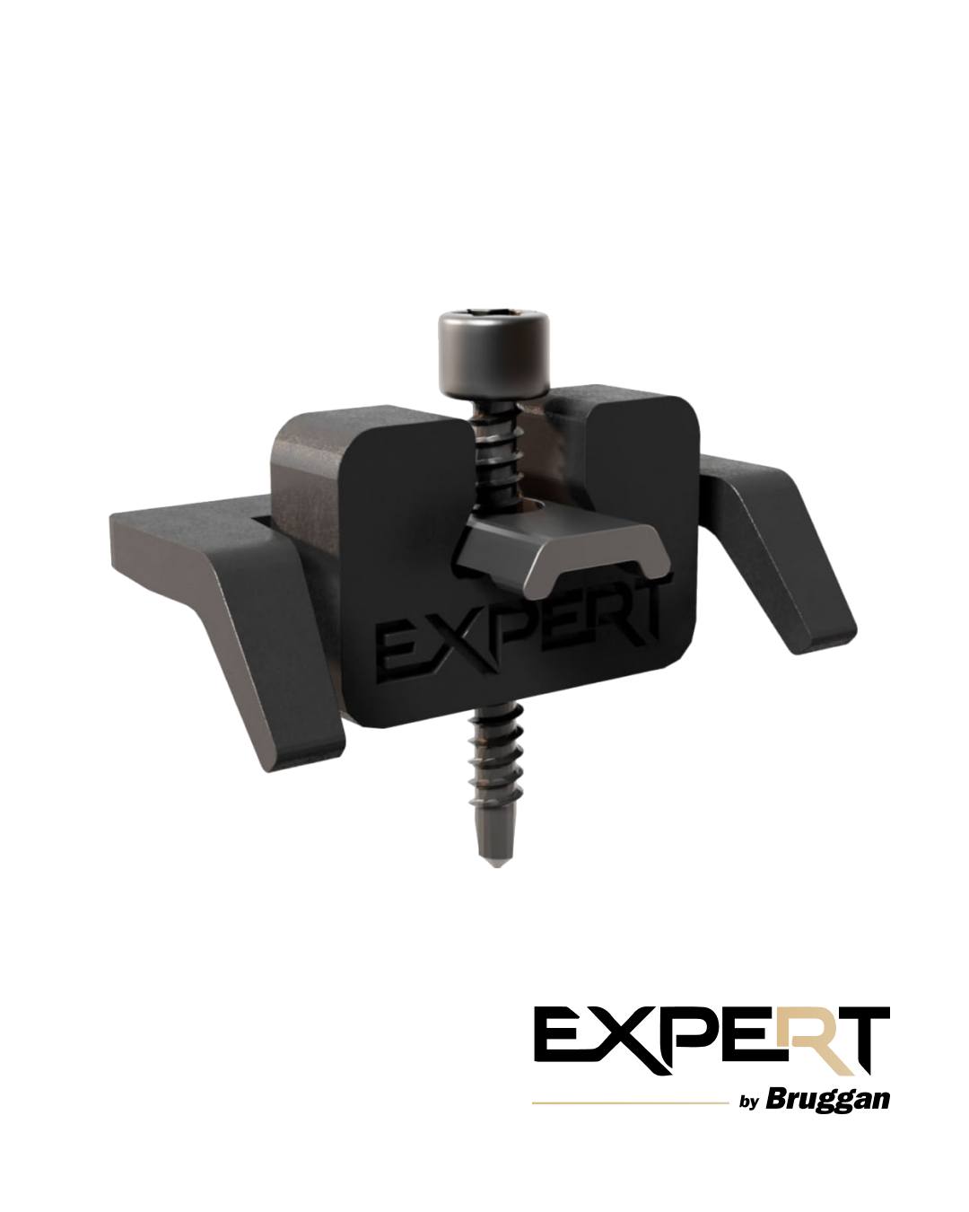 DECKFIX MULTICOLOR and PROCLIP UNIVERSAL clips. A completely new approach to terrace fastening systems