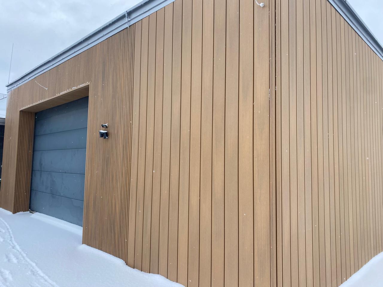 Next-Generation Facade Systems Legro FS21 and FS15: Aesthetics, Practicality, and Versatility