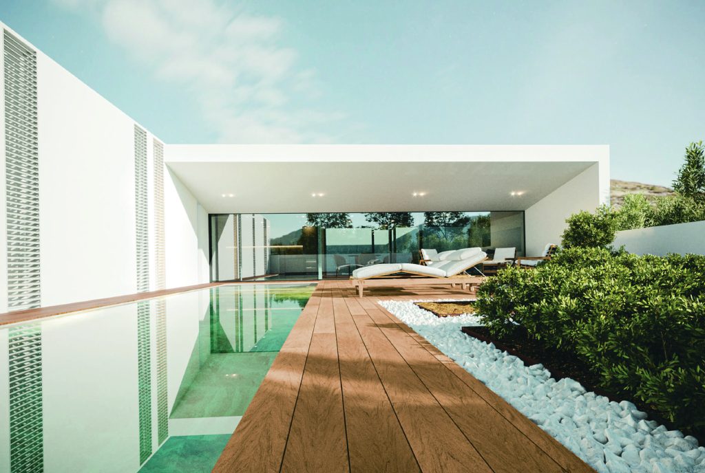 How to Choose the Color of Your Decking: Designers’ Recommendations and Practical Tips