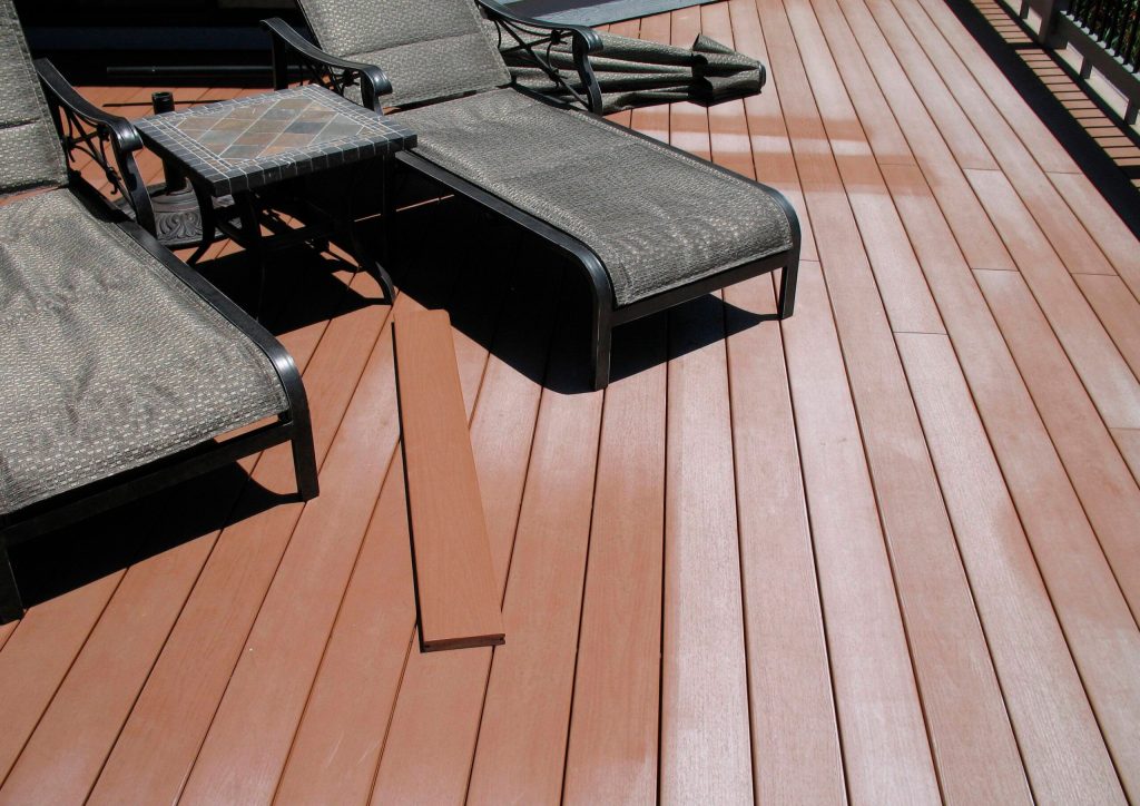 How to Choose Terrace Boards Based on the Region? A Truthful Analysis for Those Who Don’t Want to Rebuild Their Terrace in Two Years