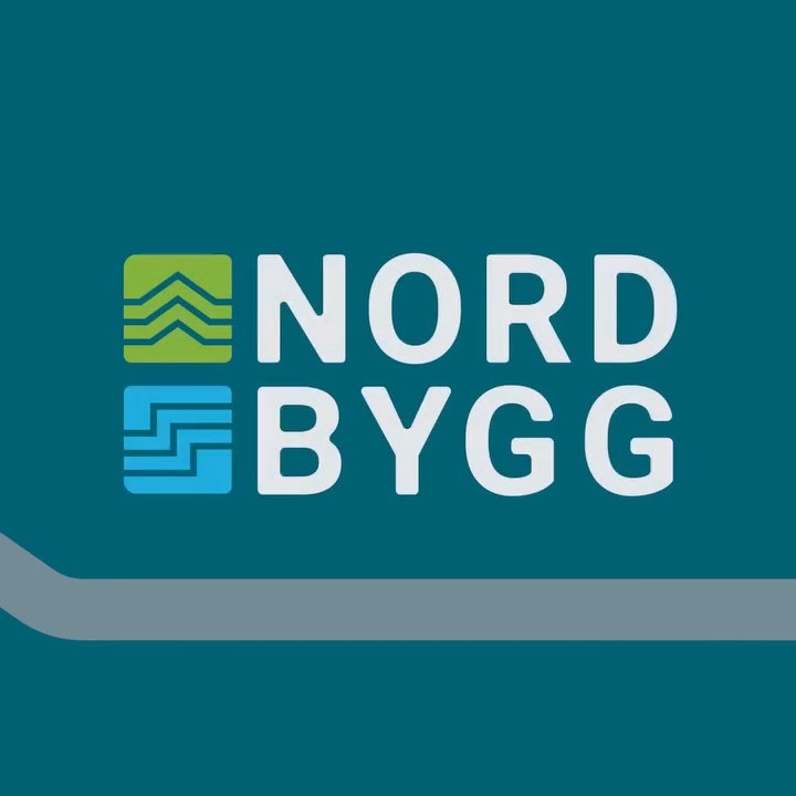 Woodplast at NORDBYGG 2026 in Sweden