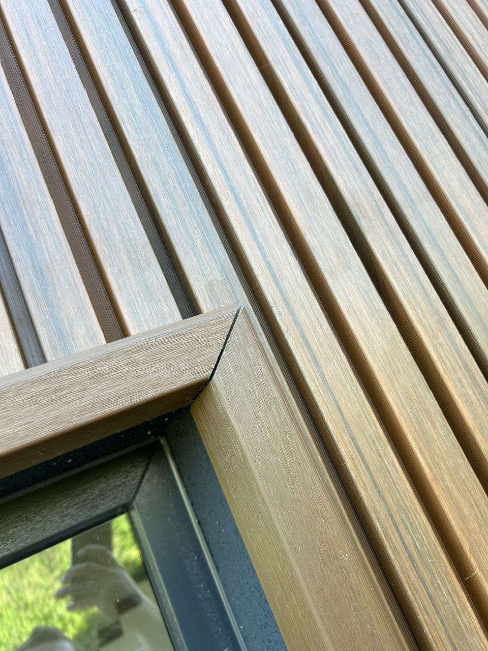 Next-Generation Facade Systems Legro FS21 and FS15: Aesthetics, Practicality, and Versatility