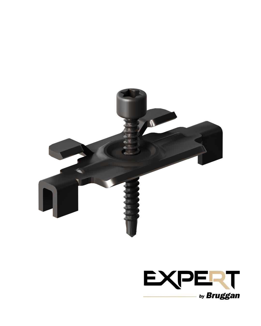 DECKFIX MULTICOLOR and PROCLIP UNIVERSAL clips. A completely new approach to terrace fastening systems