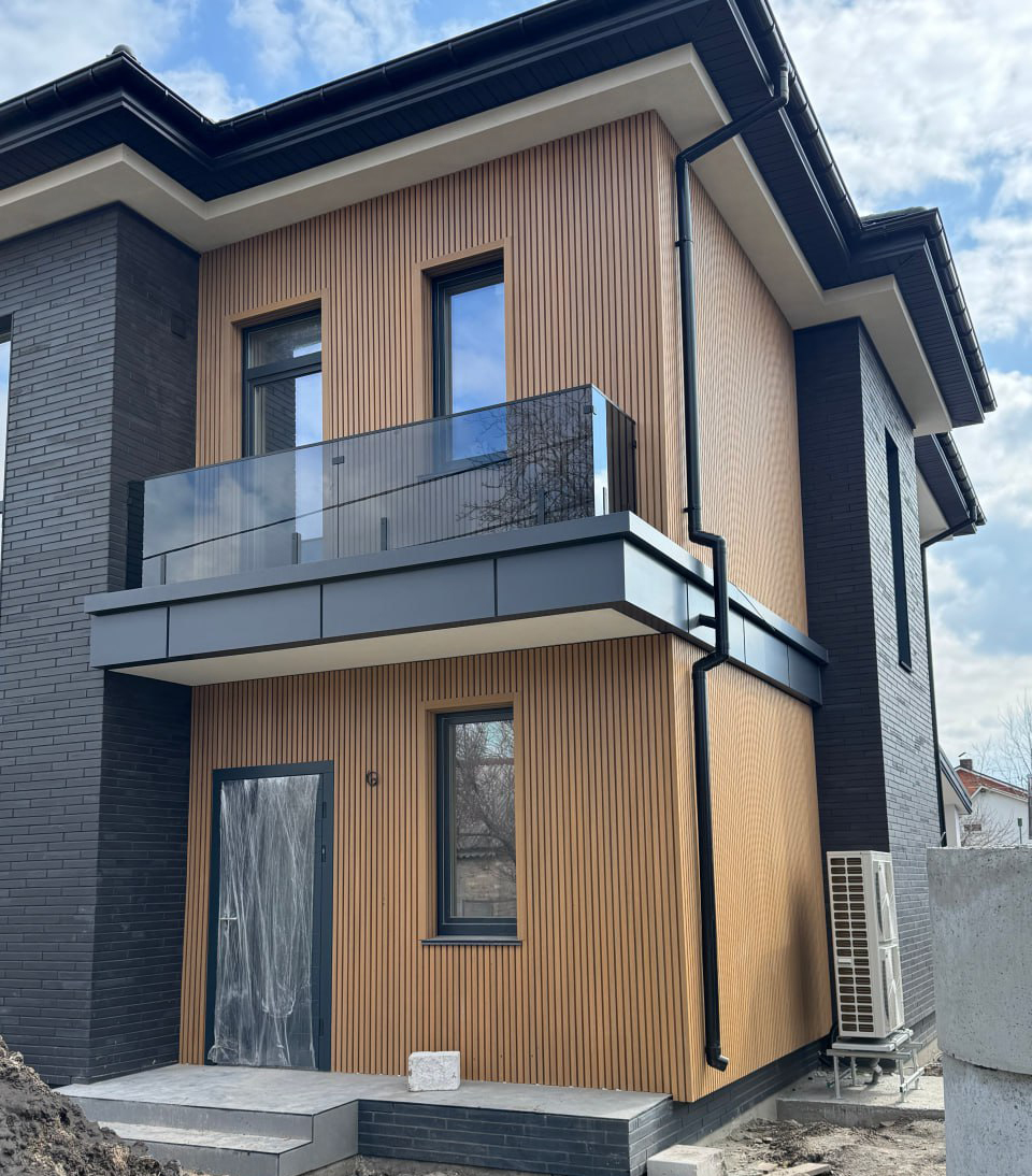Next-Generation Facade Systems Legro FS21 and FS15: Aesthetics, Practicality, and Versatility
