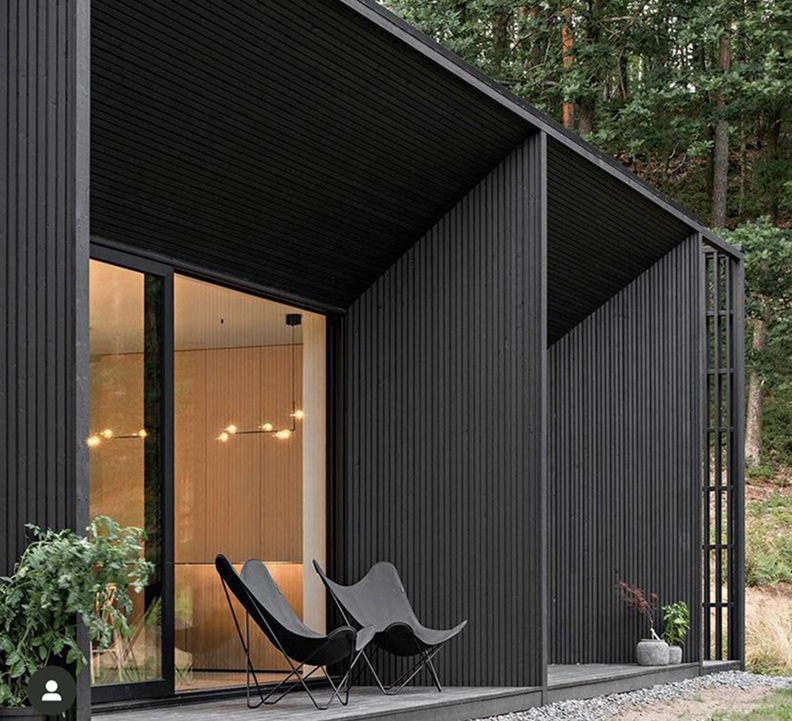 Legro Facade Systems vs Classic Siding: The Technical Advantage of a New Generation