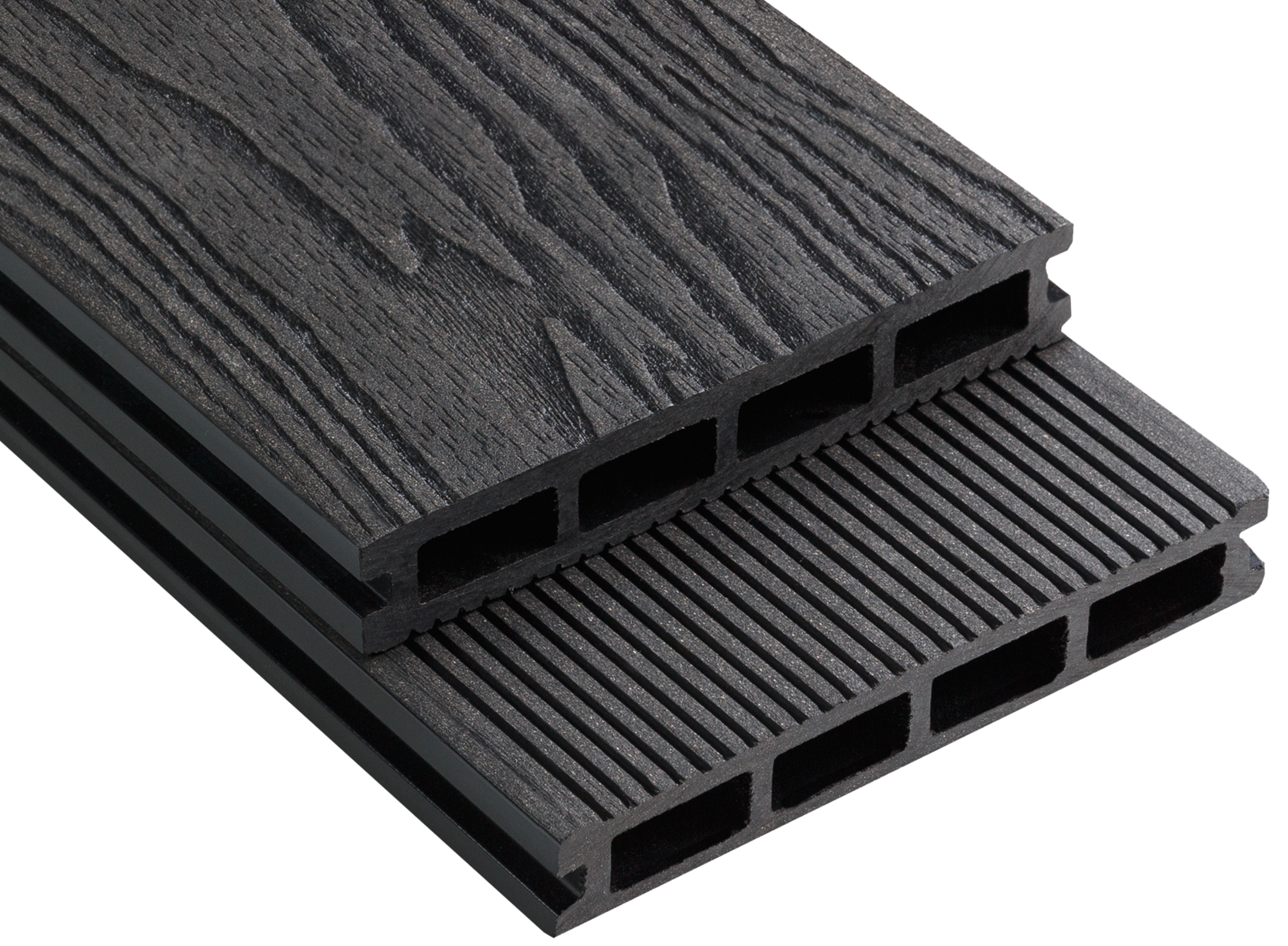 Bruggan Elegant Anthracite