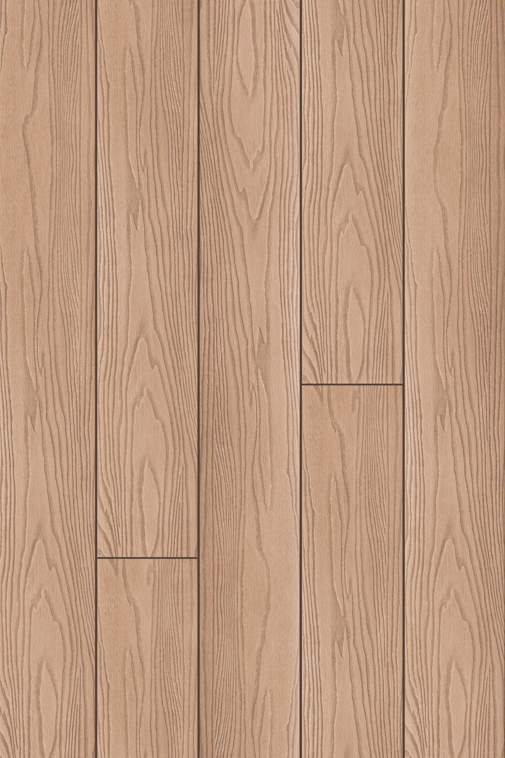 Bruggan Elegant Cooper Natural