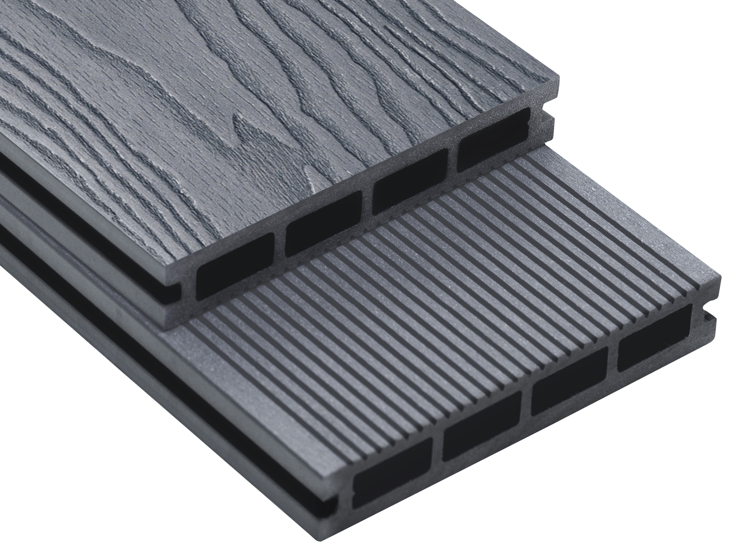 Bruggan Elegant Graphite