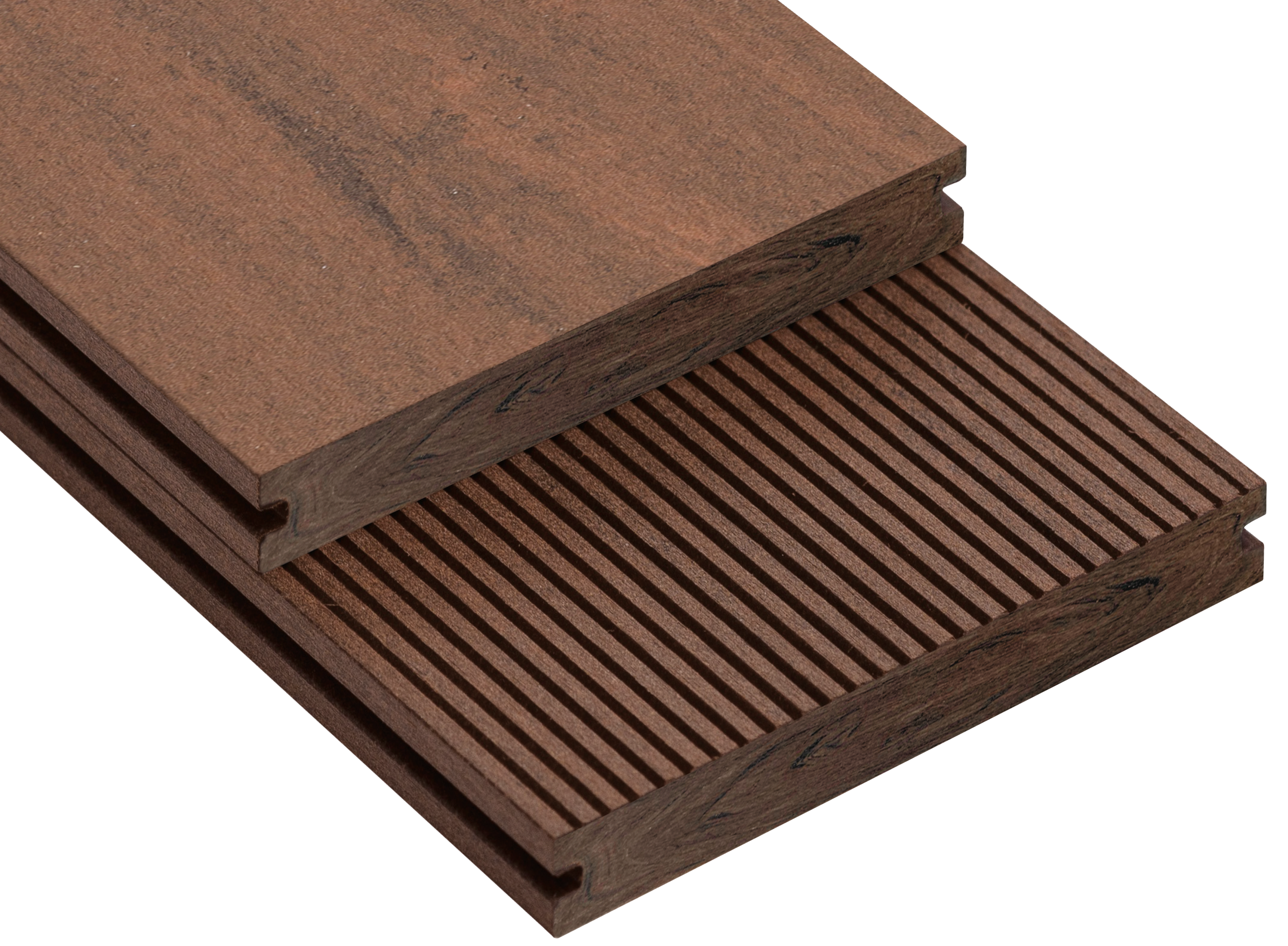 Bruggan Multicolor Cedar