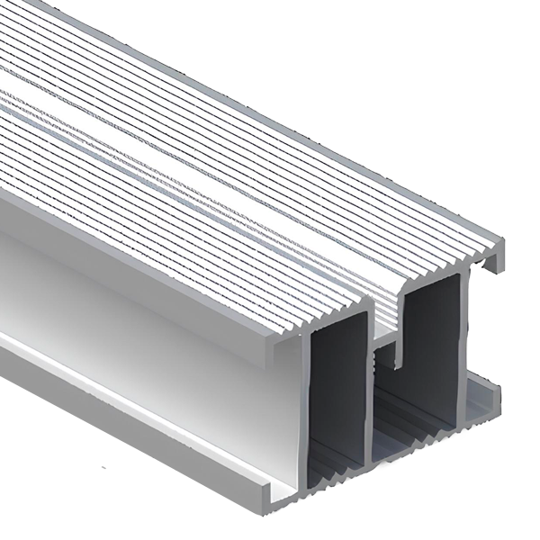 Joist aluminum