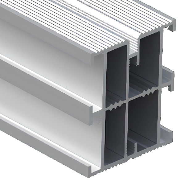 Joist aluminum