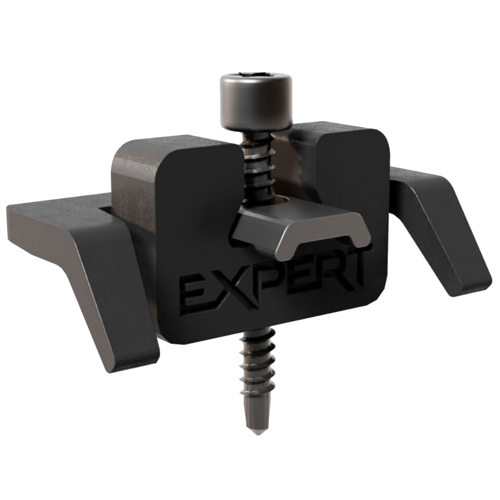 Clips and Joists for Bruggan and Legro Systems: Usage Specifications. Clip Proclip Universal