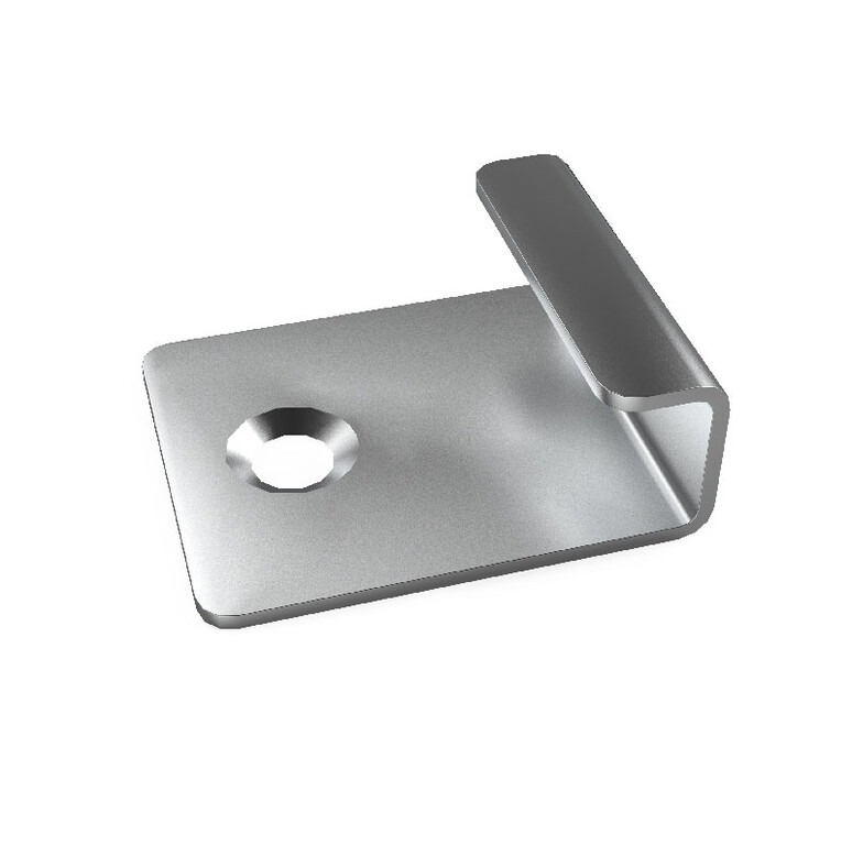 Clips and Joists for Bruggan and Legro Systems: Usage Specifications. Starter clips