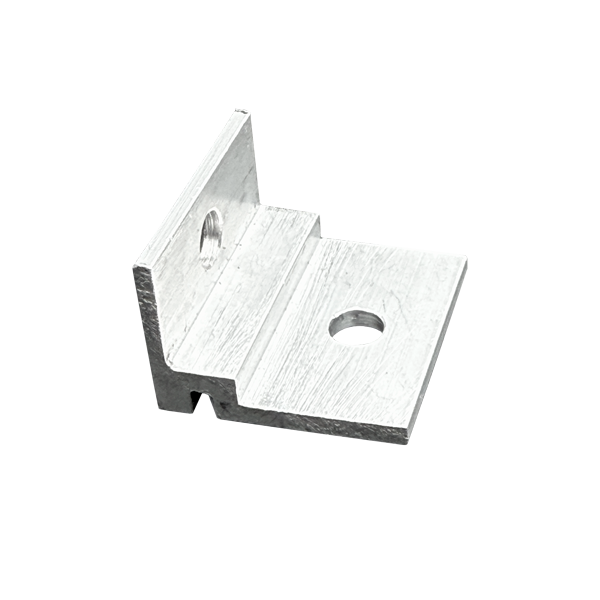 steel corner
