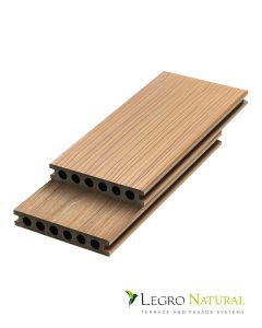 The novelty of the season − terrace board LEGRO NATURAL&DUNES. maple