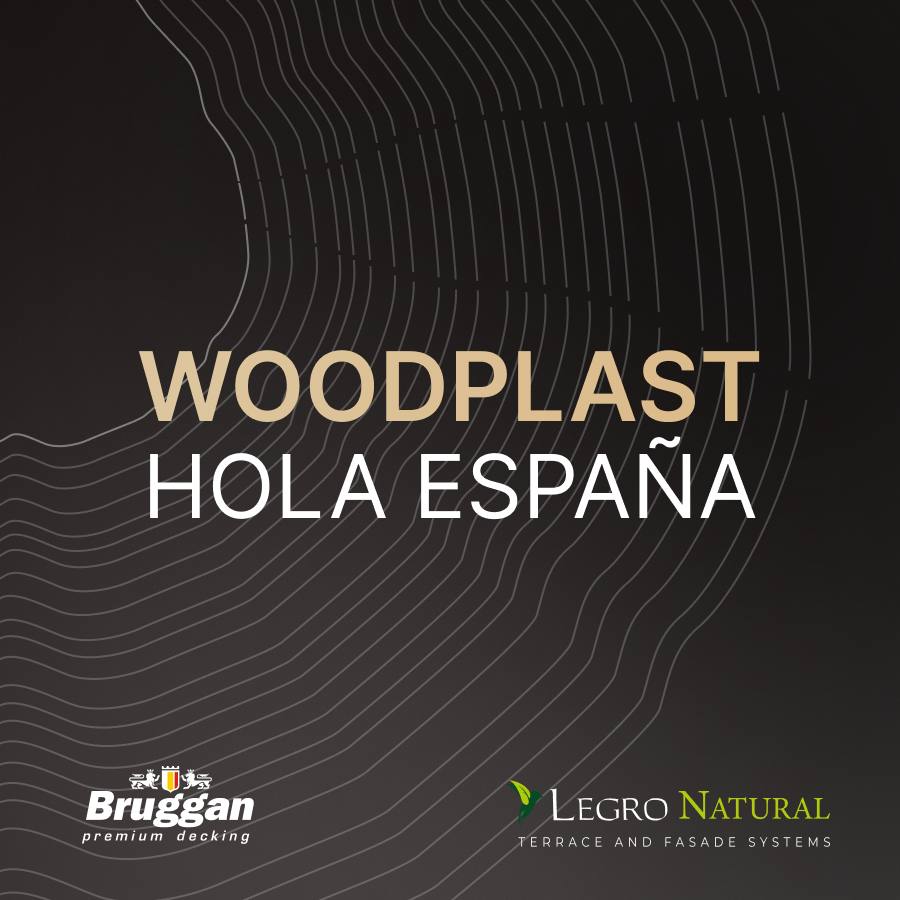 Hola España!