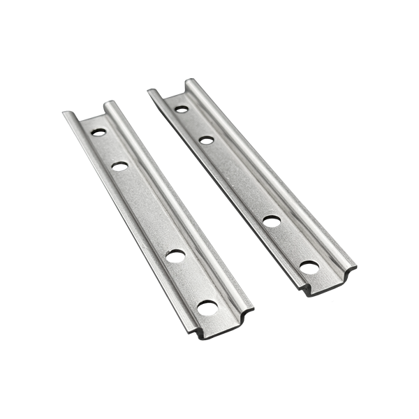steel corner