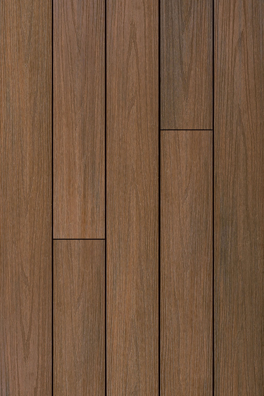 Terrace board Legro Teak