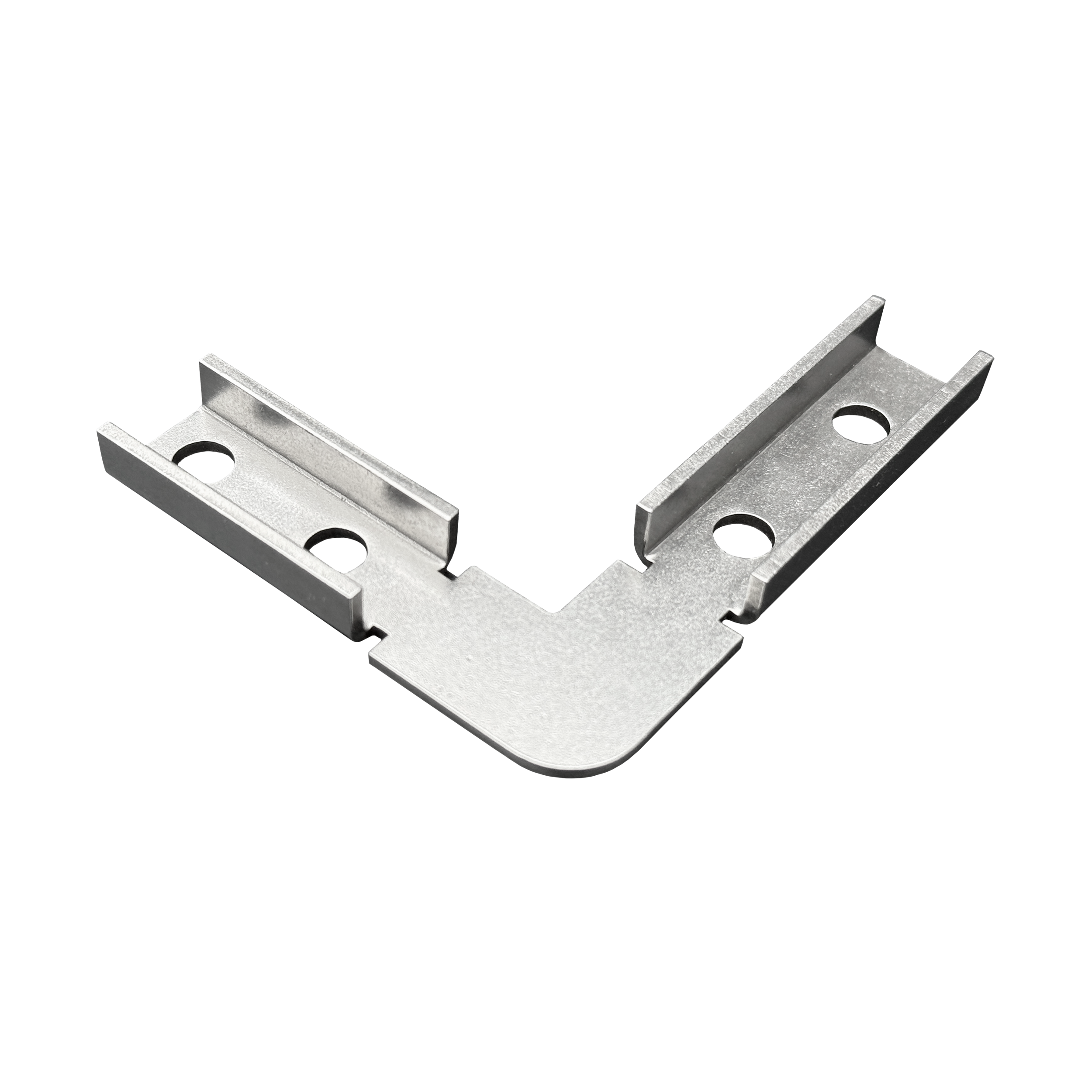 steel corner