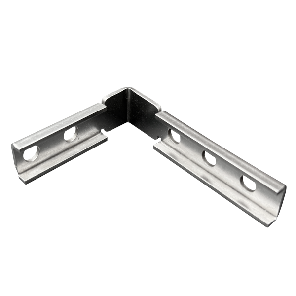 steel corner