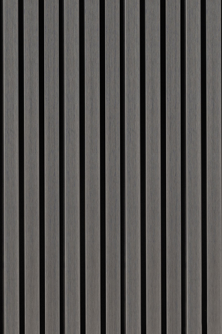 WPC cladding profile legro FS 15 Basalt