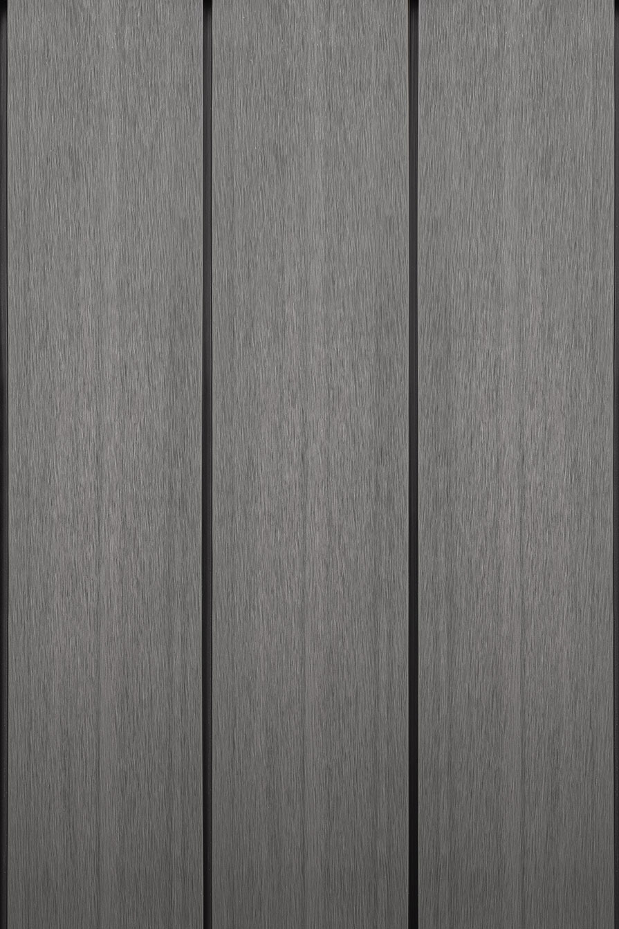 WPC cladding profile legro FS 21 Basalt