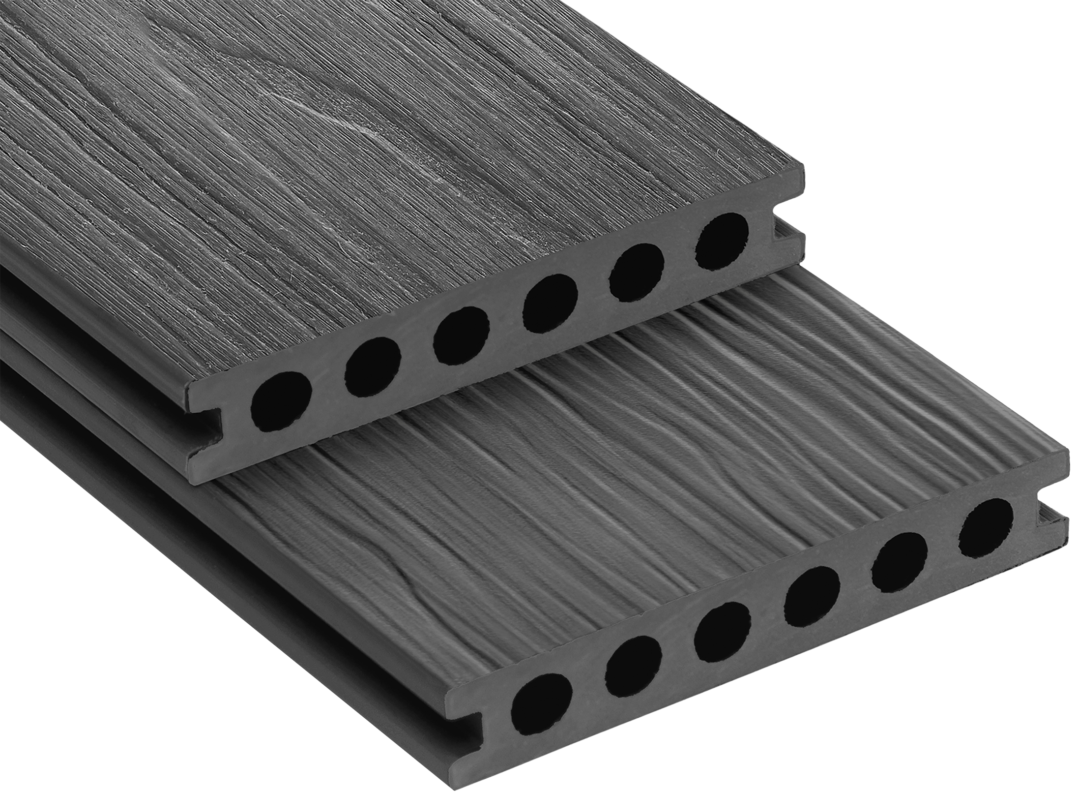 Terrace board Legro Basalt