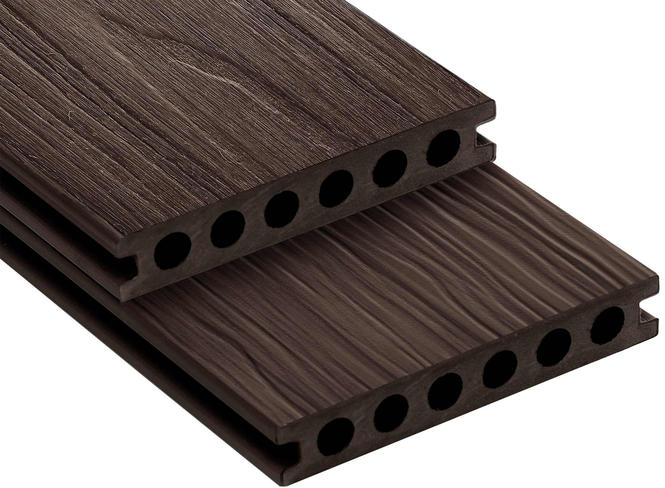 Terrace board Legro Walnut