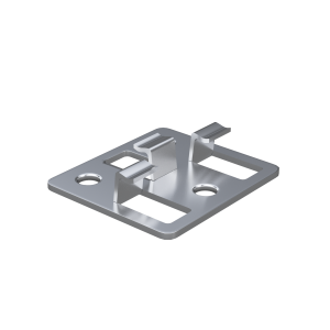 A range of accessories for decking