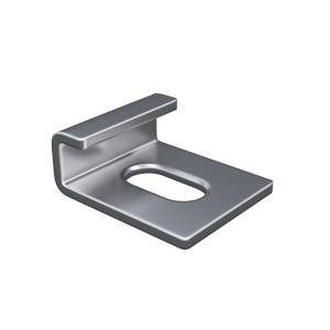 A range of accessories for decking