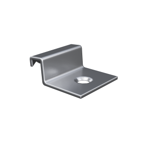 A range of accessories for decking