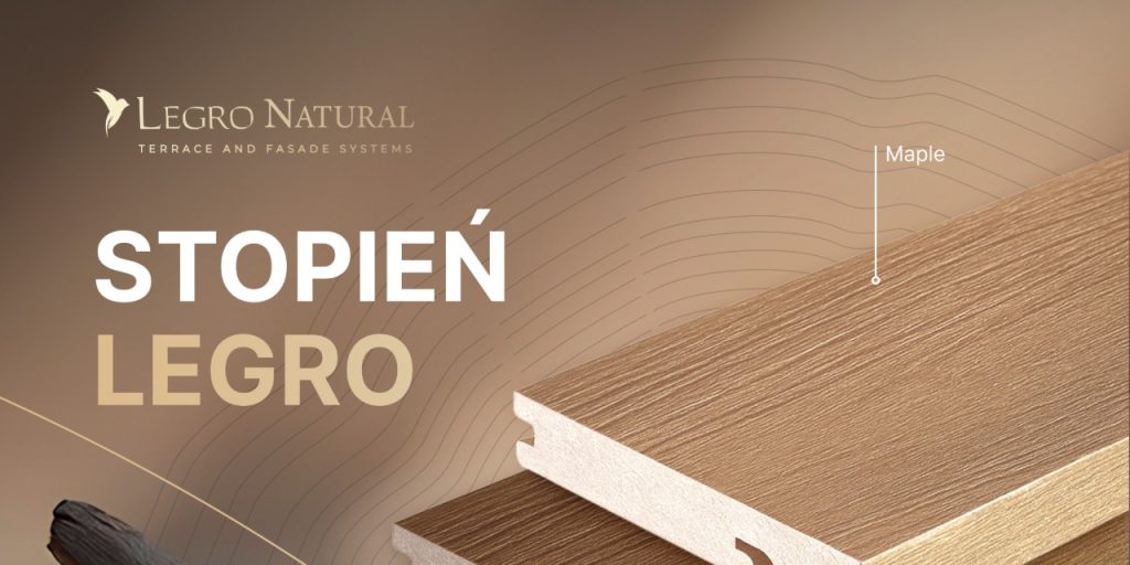 Nowość Woodplast