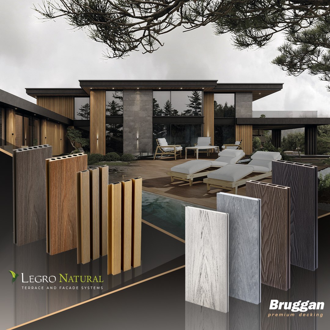 What you need to consider when buying a decking board