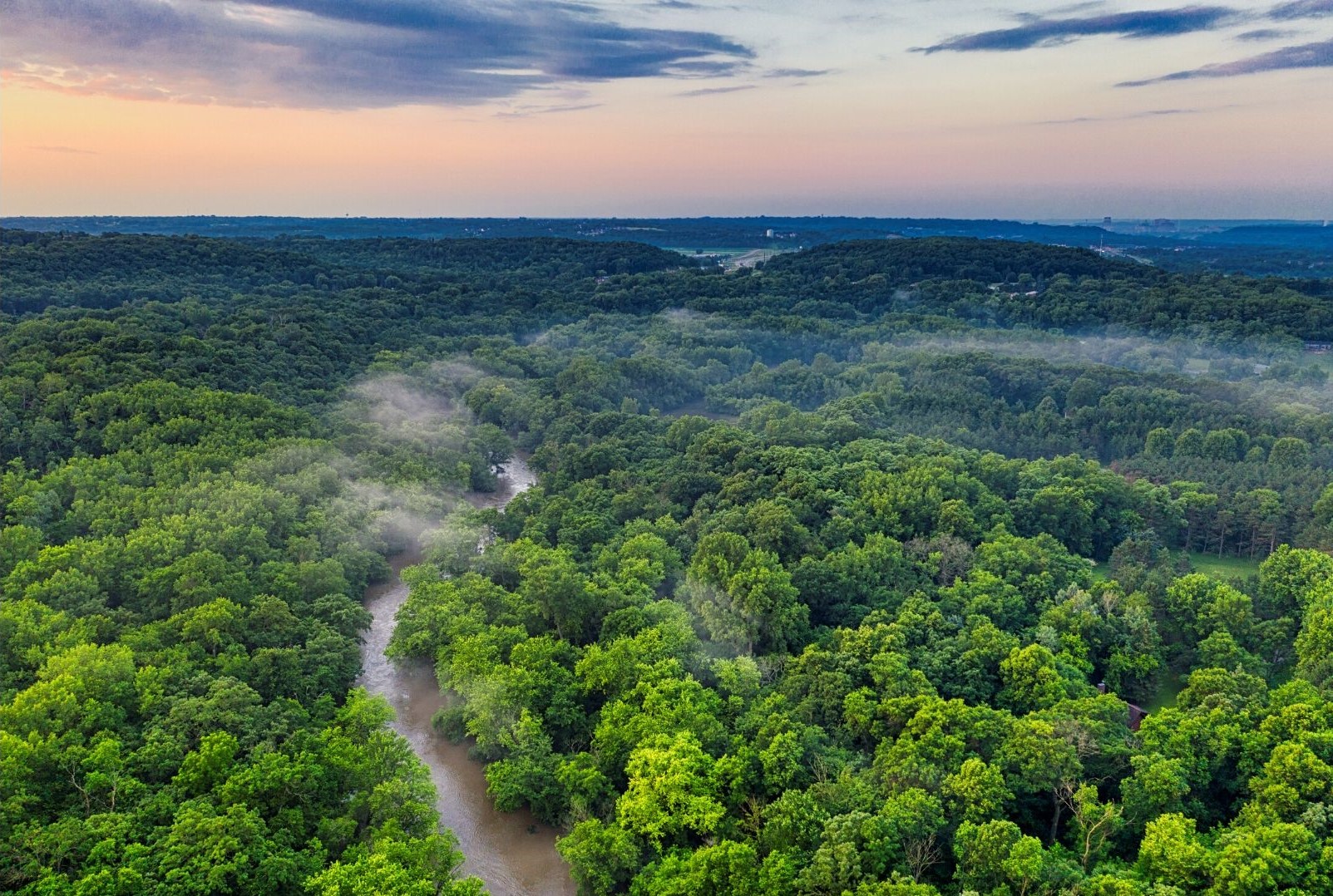 Why is decking environmentally friendly?