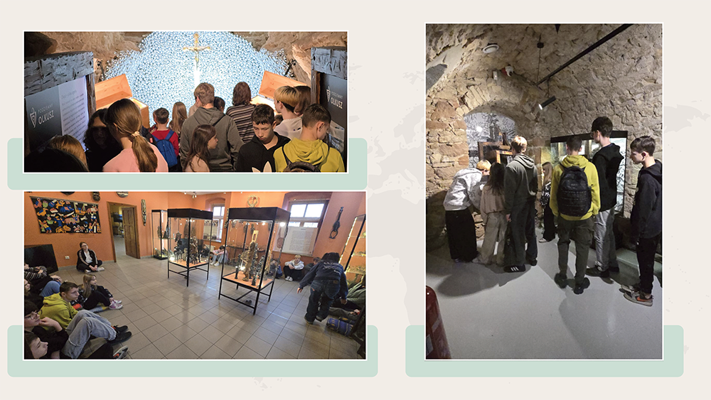 Woodpast participates in charitable activities, supporting children and social institutions.