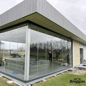 Projects of the season: The most beautiful and unique composite board terraces from Woodplast. Part 3