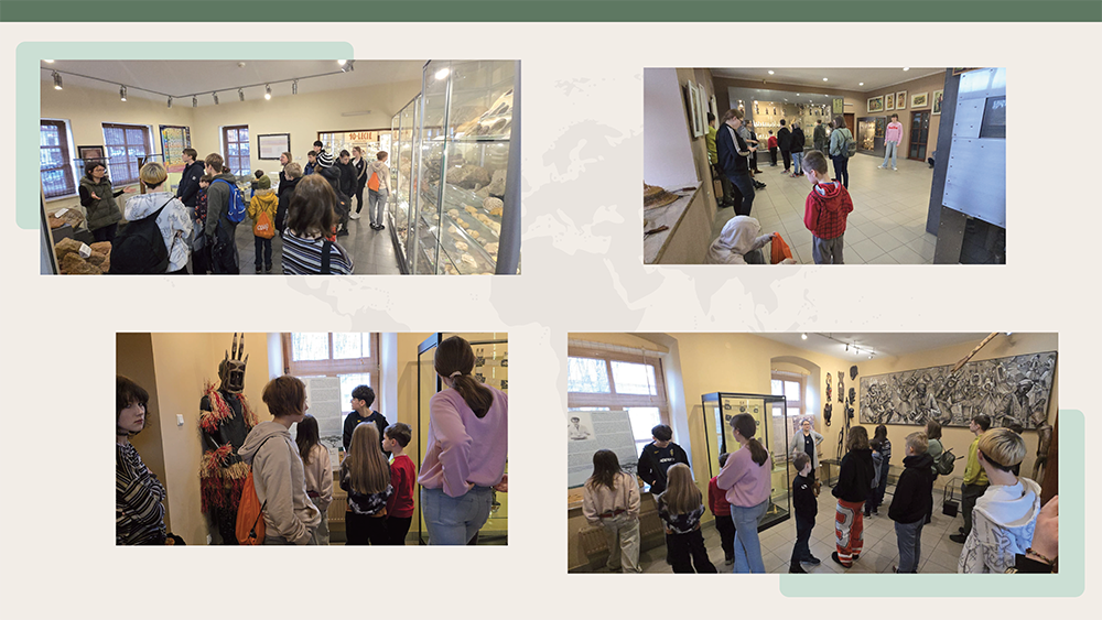 Woodpast participates in charitable activities, supporting children and social institutions.