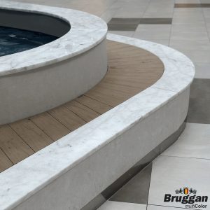 Projects of the season: The most beautiful and unique composite board terraces from Woodplast. Part 3