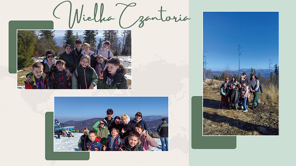 Woodpast participates in charitable activities, supporting children and social institutions.
