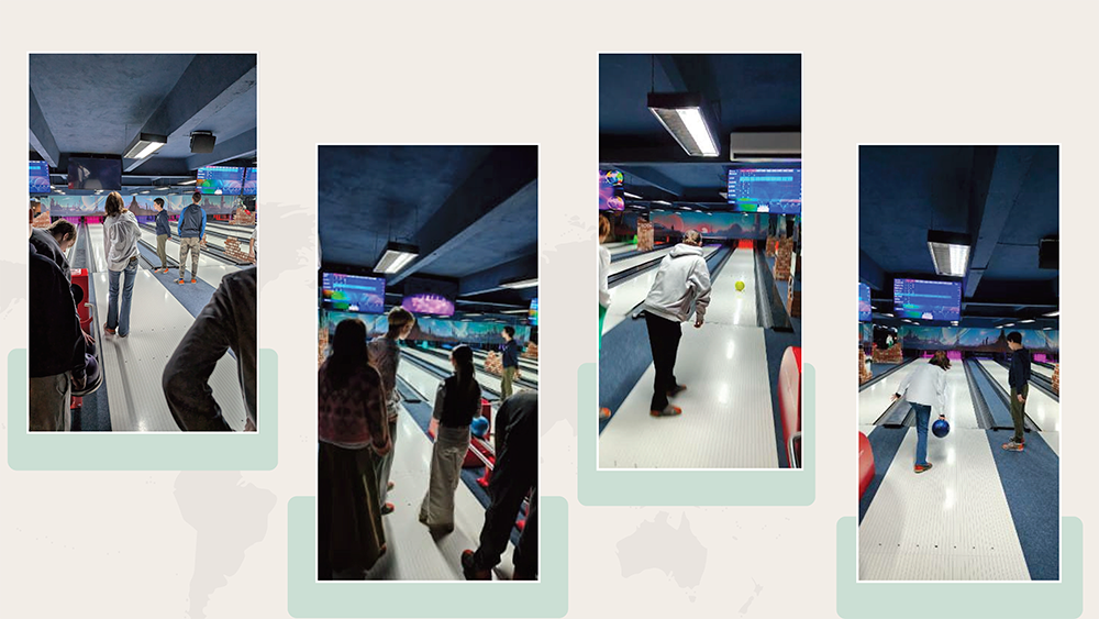 Woodpast participates in charitable activities, supporting children and social institutions.