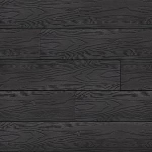 Dark shades of decking. Pros and cons. Anthracite