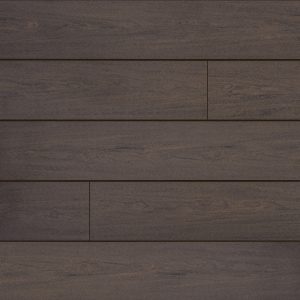 Dark shades of decking. Pros and cons. Wenge