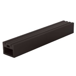 A range of accessories for decking