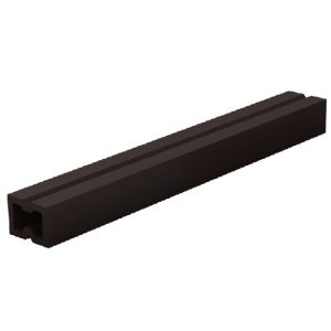 A range of accessories for decking